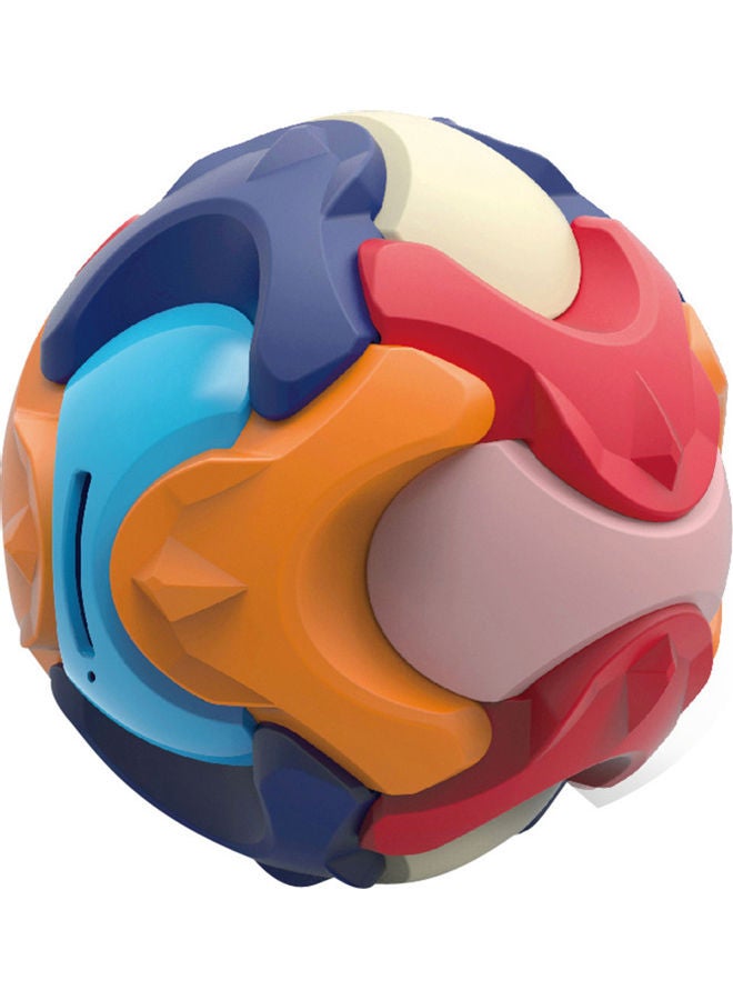 Creative Toy Brick Bank Puzzle Toy - Image 1