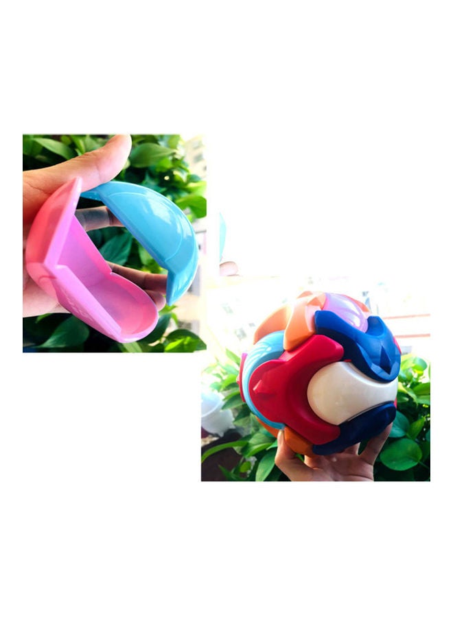 Creative Toy Brick Bank Puzzle Toy - Image 5