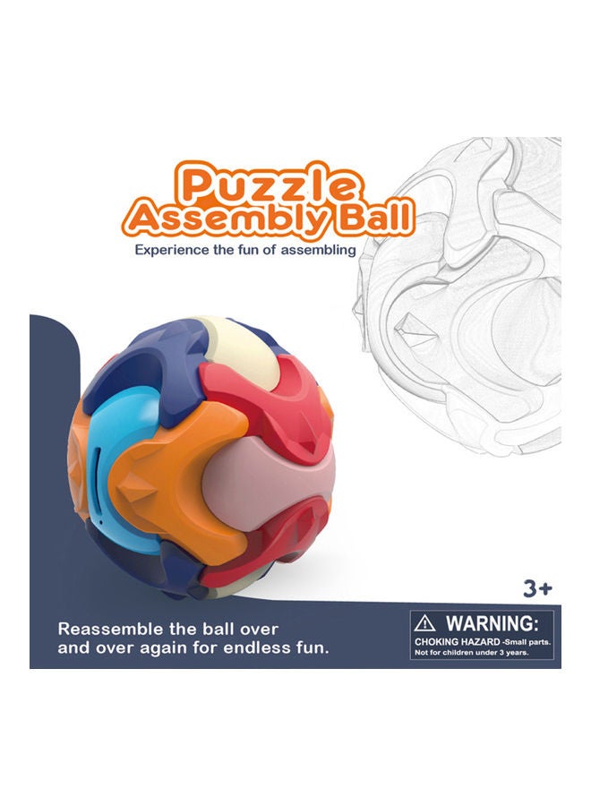 Creative Toy Brick Bank Puzzle Toy - Image 2