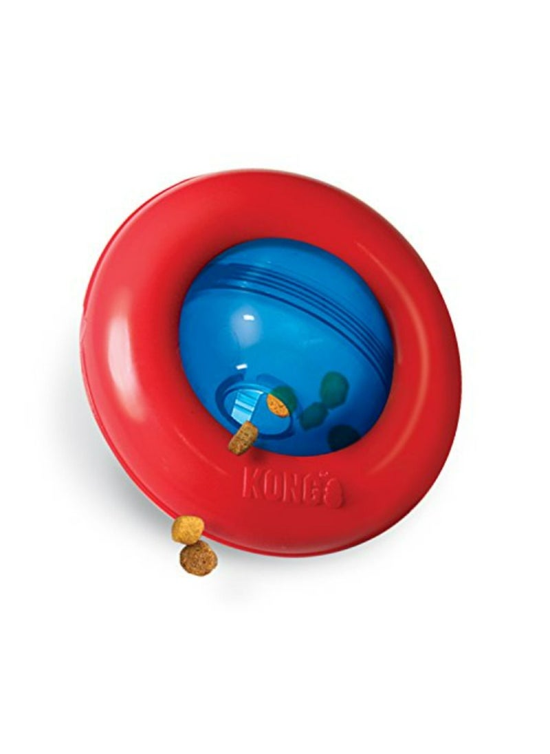 Kong - KONG Gyro Dog Toy Small PGY3… - Image 1