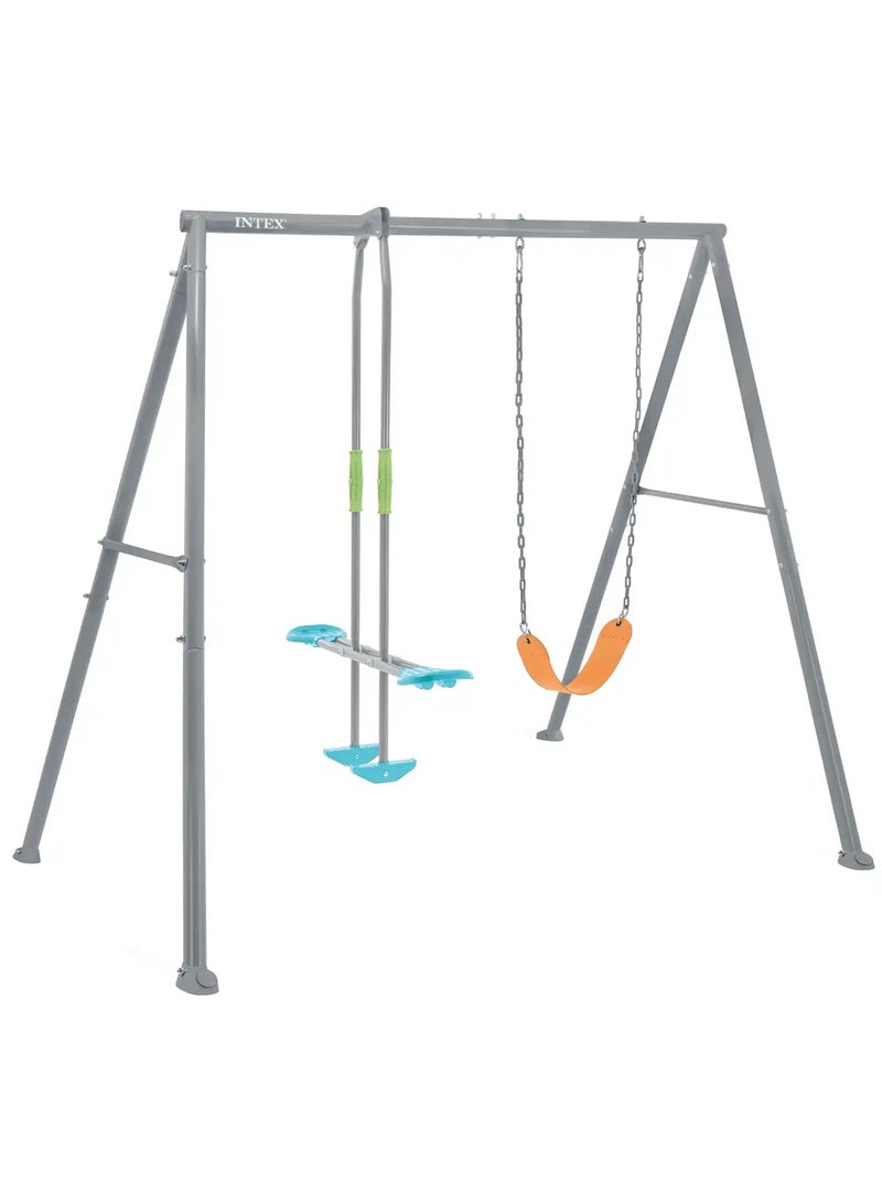 INTEX Swing And Glide Two Feature Set - Image 1