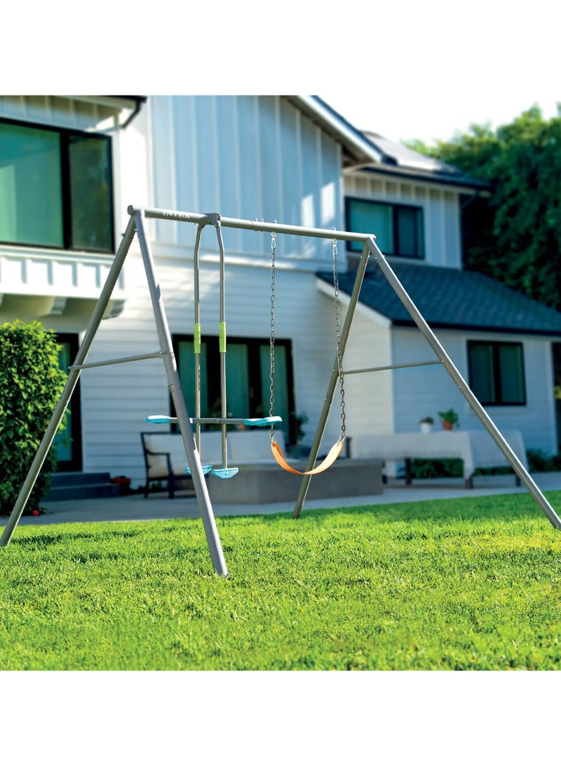 INTEX Swing And Glide Two Feature Set - Image 2