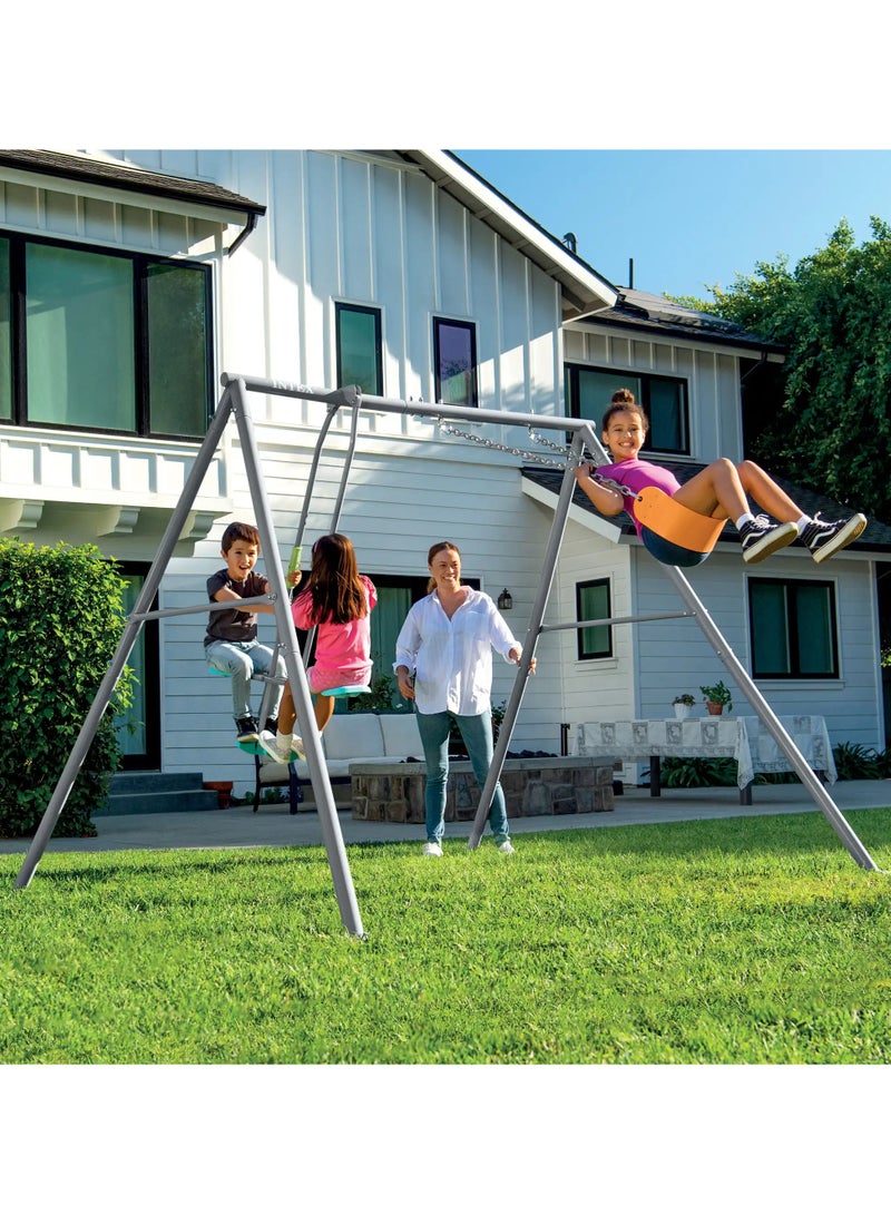 INTEX Swing And Glide Two Feature Set - Image 3