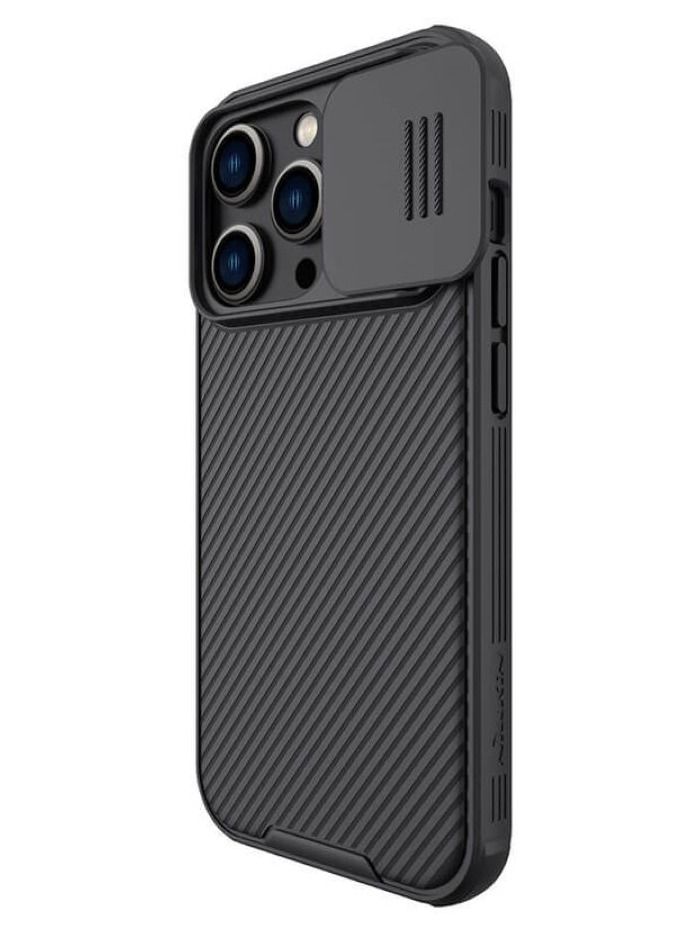 Nillkin CamShield Pro cover case for Apple iPhone 14 Pro Max 6.7 (2022) - Image 2