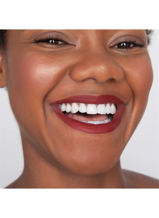 theBalm - Meet Matte Hughes 6 Mini Long-Lasting Liquid Lipsticks - Image 1