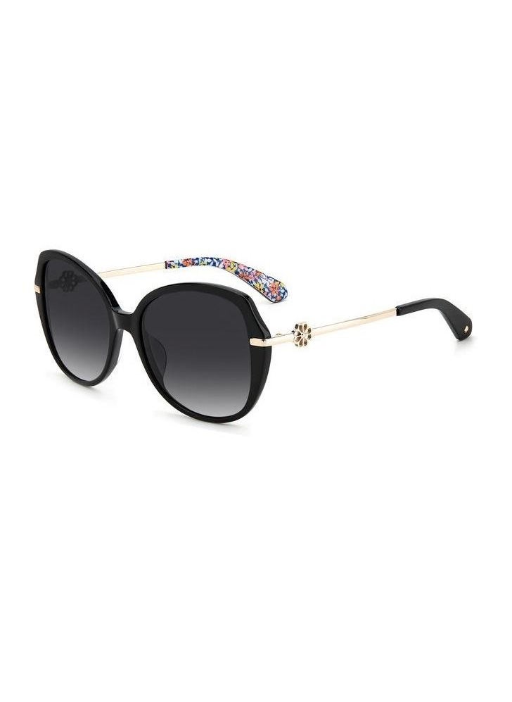 Kate Spade sunglasss, Model KSP,TALIYAH/G/S,Color 807/9O, Lens Size57mm 