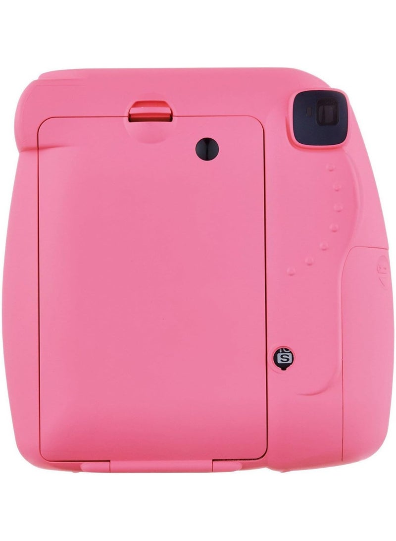 Instax Fujifilm Mini 9 Flamingo Pink - Image 4