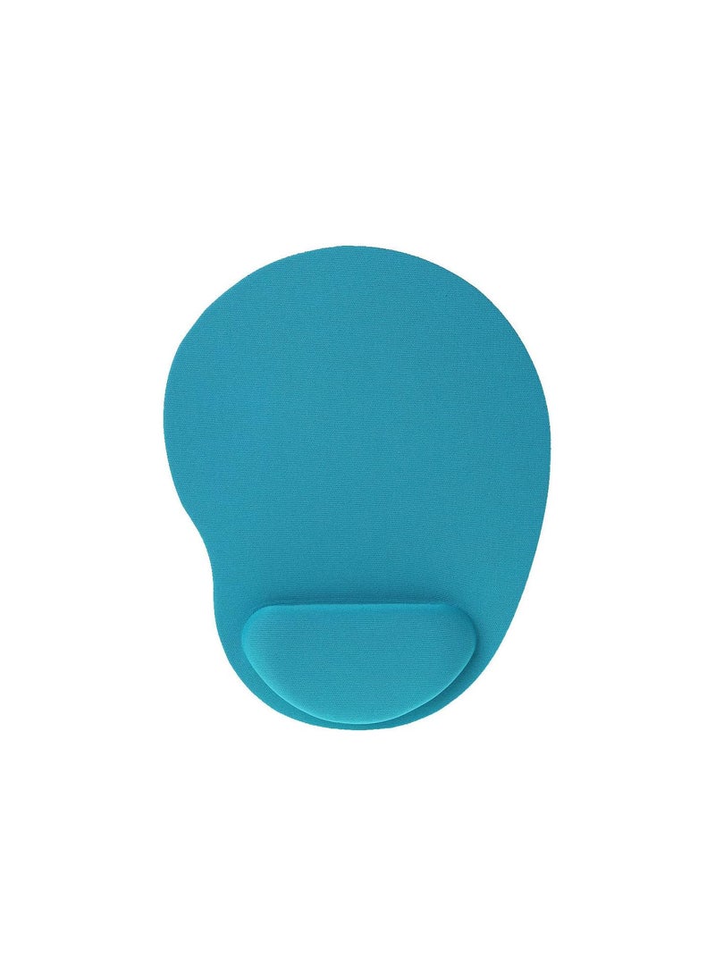GGOOT Computer Games Creative Solid Color New Mouse Pad Environmental Friendly EVA Bracers Mouse Pad - Image 1