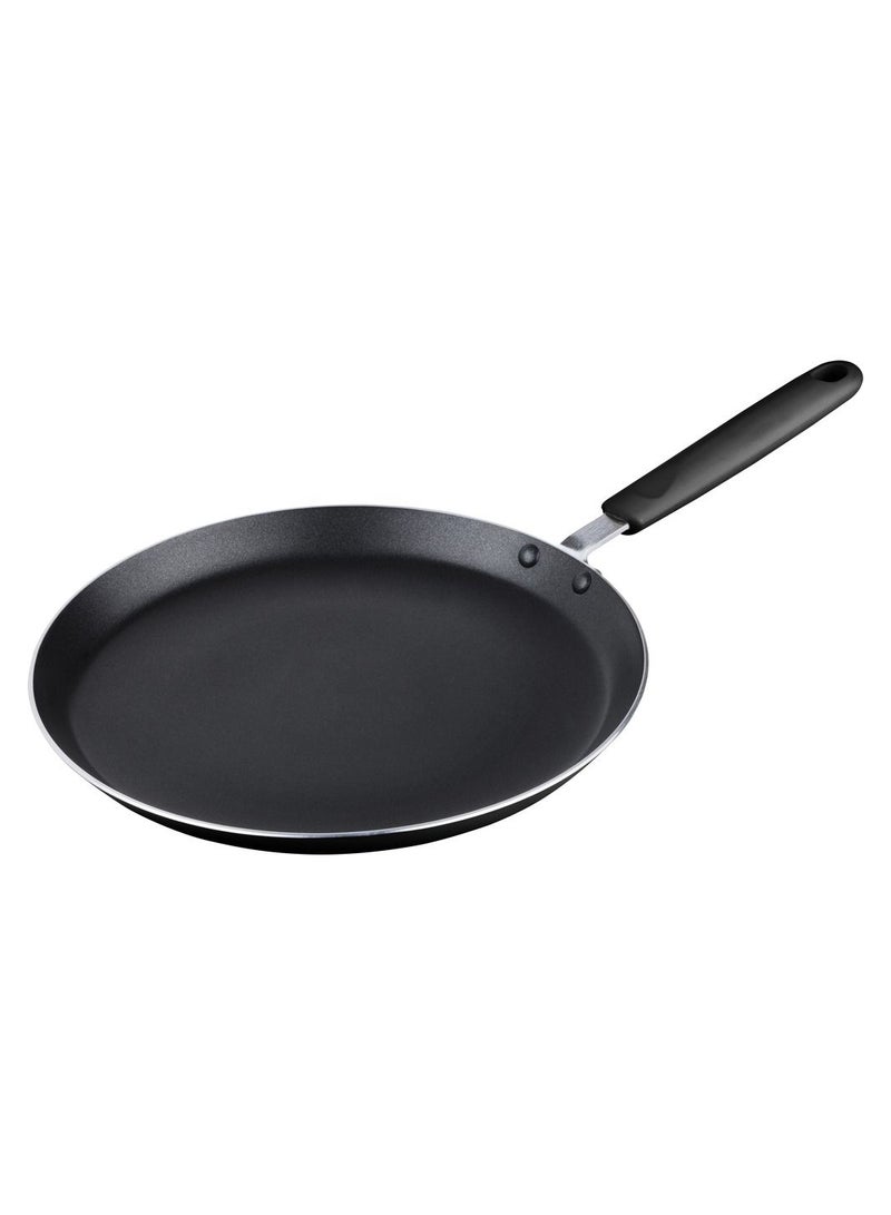 Lamart Aluminium Fry Pan Non-Stick Black 26Cm - Image 2