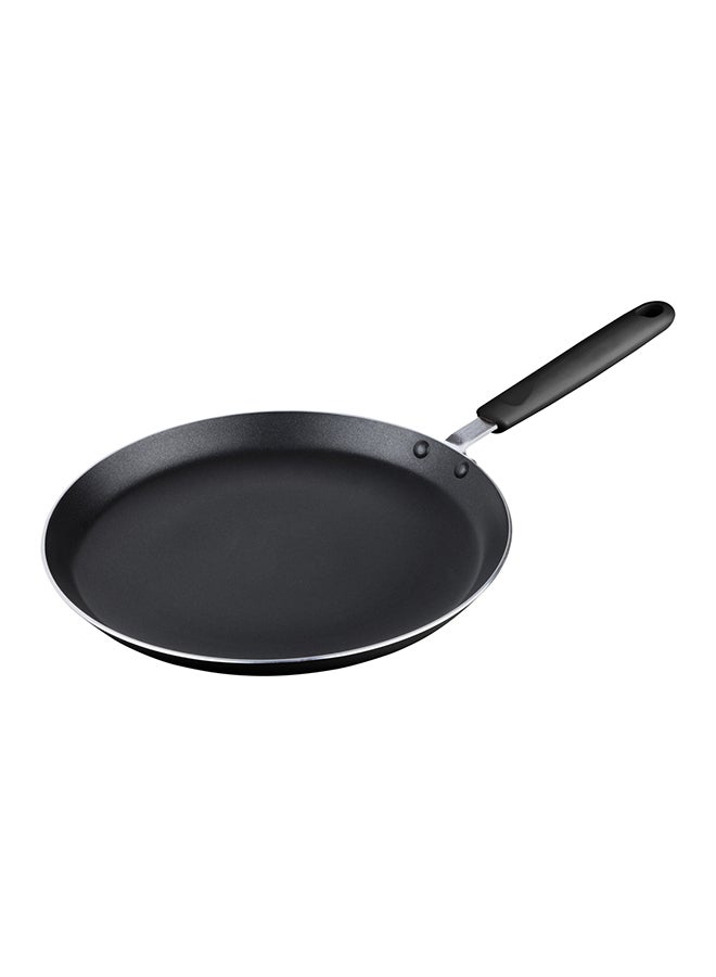 Lamart Aluminium Fry Pan Non-Stick Black 26Cm - Image 1
