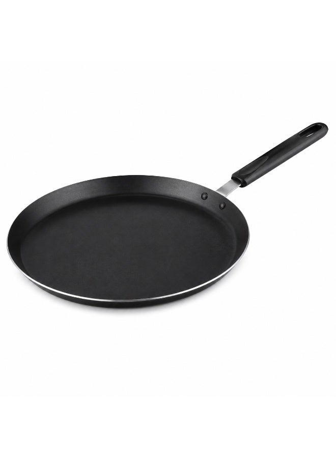 Lamart Aluminium Fry Pan Non-Stick Black 26Cm - Image 4