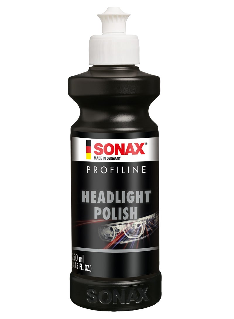Sonax PROFILINE Headlight Polish Art. No.: 276141 - Image 1