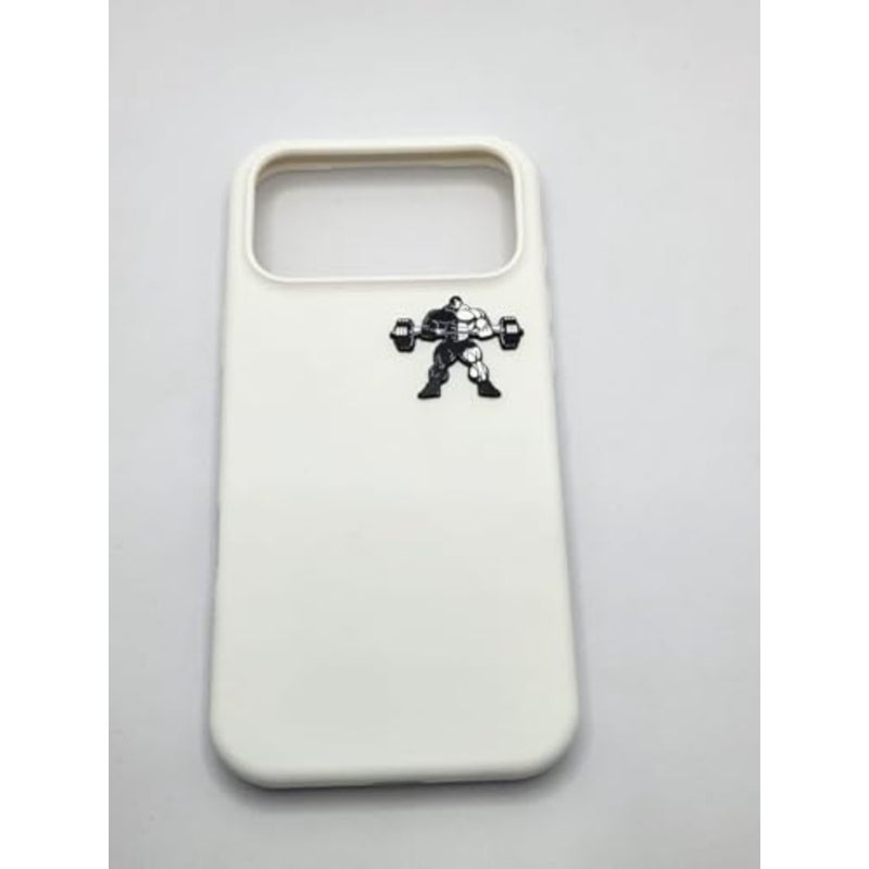 Badge Bodybuilder Sticker - Image 4
