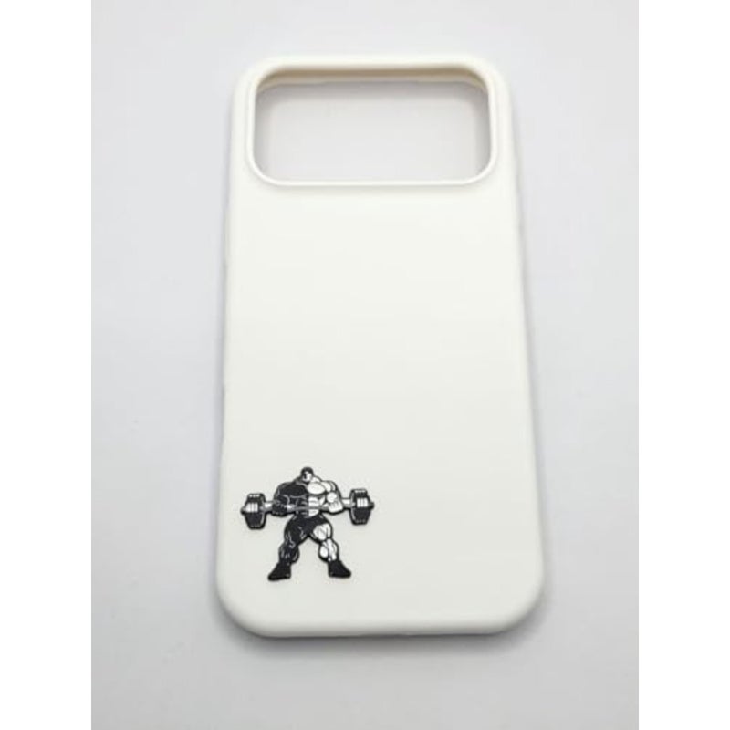 Badge Bodybuilder Sticker - Image 5