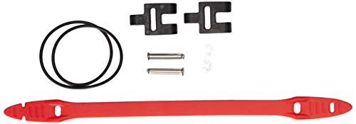 Profile Design Fc25 Hydration System with Bite Valve, White, 25oz - Image 4