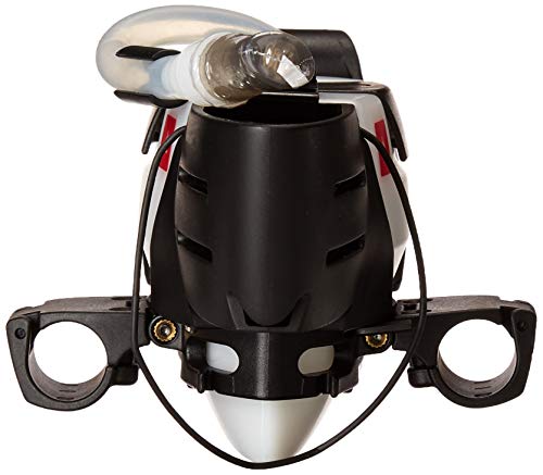 Profile Design Fc25 Hydration System with Bite Valve, White, 25oz - Image 3