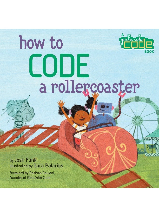 How to Code a Rollercoaster  - Image 1