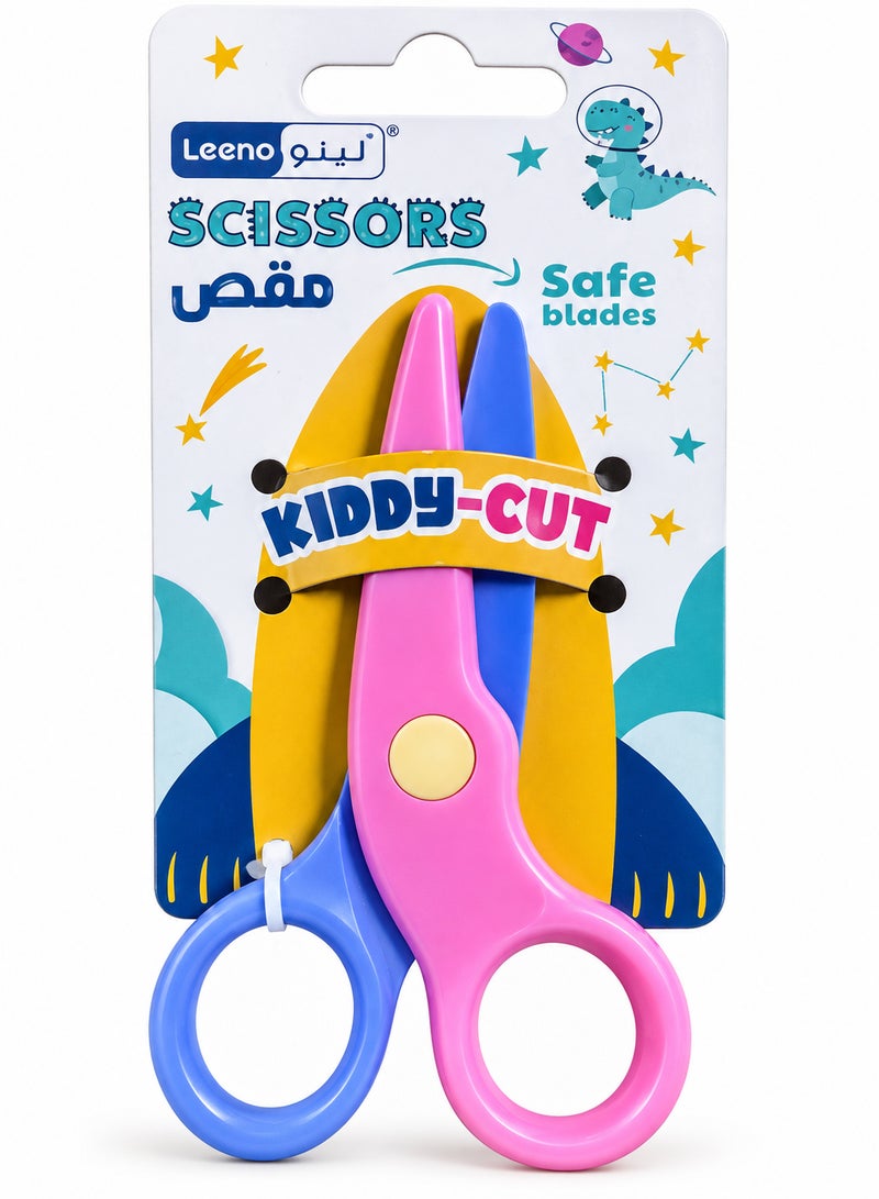 Scissor Assorted
