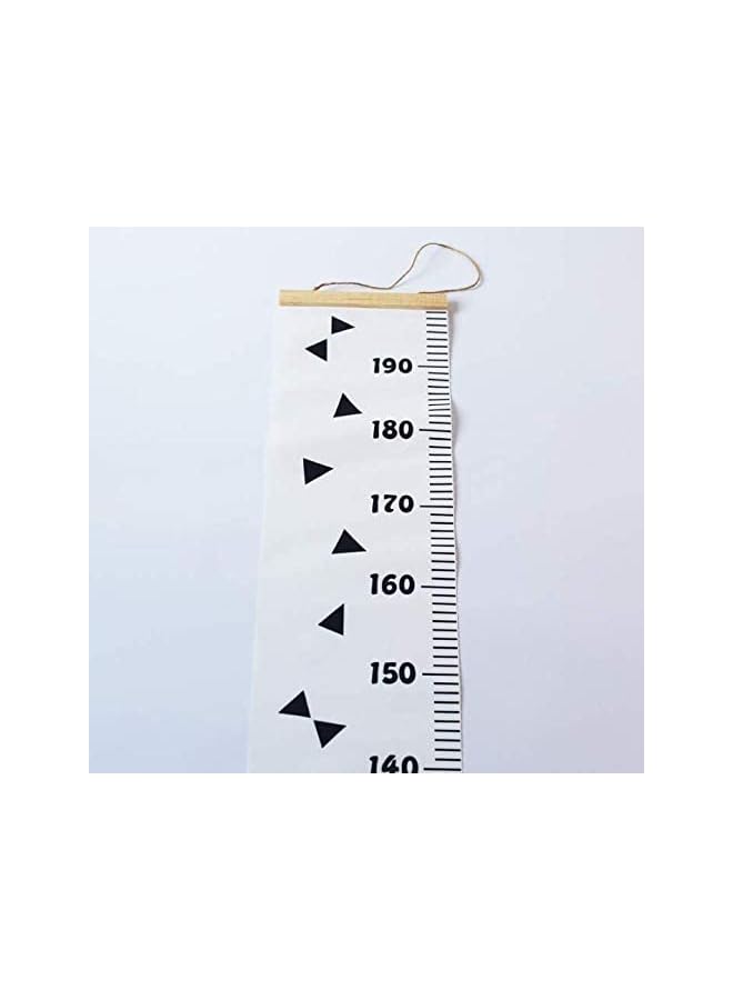 The Bros مقياس ارتفاع الأطفال (20X200 سم) - Image 5