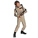 Disguise Ghostbusters Kids Costume Offiical Ghostbusters Frozen Empire Halloween Costume Jumpsuit Child Size 3T4T - Image 3