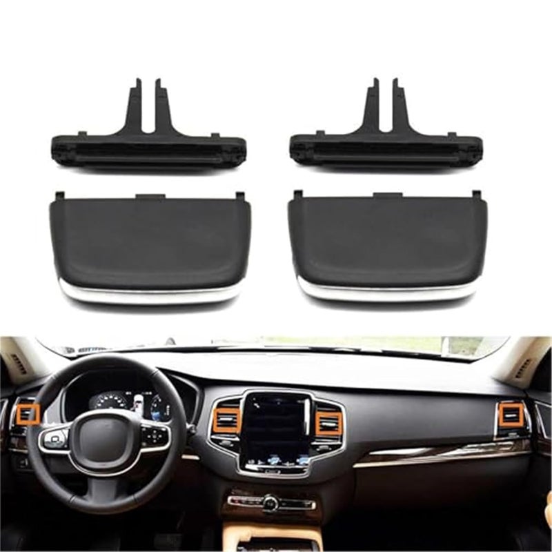 DEMULAX Air Conditioning Outlet for Volvo XC90 - Image 3