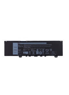 Terabyte Laptop Battery F62G0 38WH for Dell Inspiron 13 5370 7373 7370 7380 7386 2-in-1 P83G P83G001 P83G002 P87G001 P83G002 P87G Vostro 1 3-5 70-D. 1505G R1605S D1525S D1605S Series F62GO CHA01 RPJC3 39DY5  - Image 2
