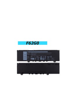 Terabyte Laptop Battery F62G0 38WH for Dell Inspiron 13 5370 7373 7370 7380 7386 2-in-1 P83G P83G001 P83G002 P87G001 P83G002 P87G Vostro 1 3-5 70-D. 1505G R1605S D1525S D1605S Series F62GO CHA01 RPJC3 39DY5  - Image 3