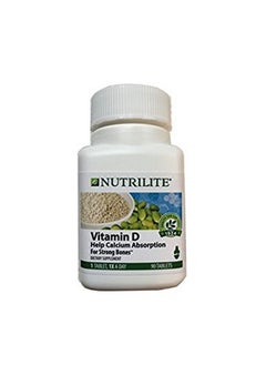 Amway Nutrilite Vitamin D  - Image 2