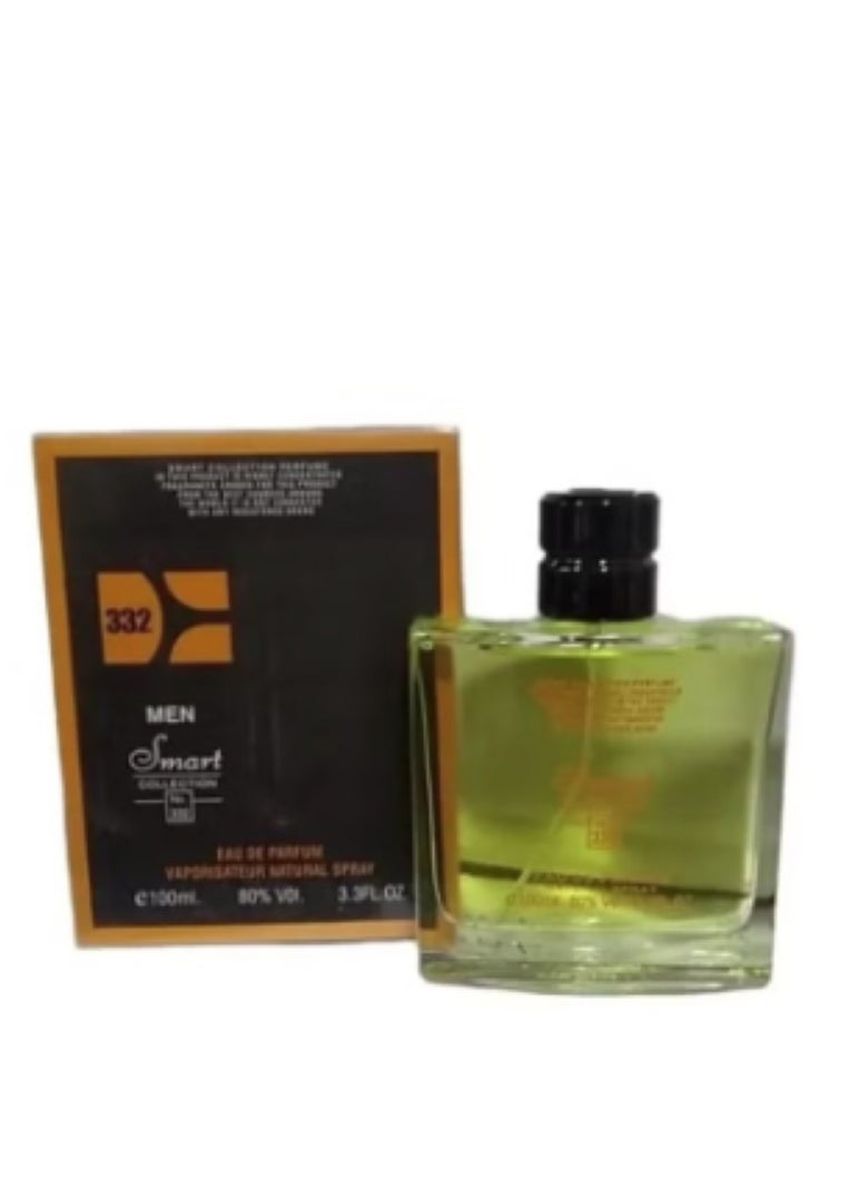 Smart Collection Boss Orange 332 100 ml - pzsku/Z79EA1972D8F210F25998Z/45/_/1739025526/9cb90568-f741-4e42-9141-a6b52d3b7ac2