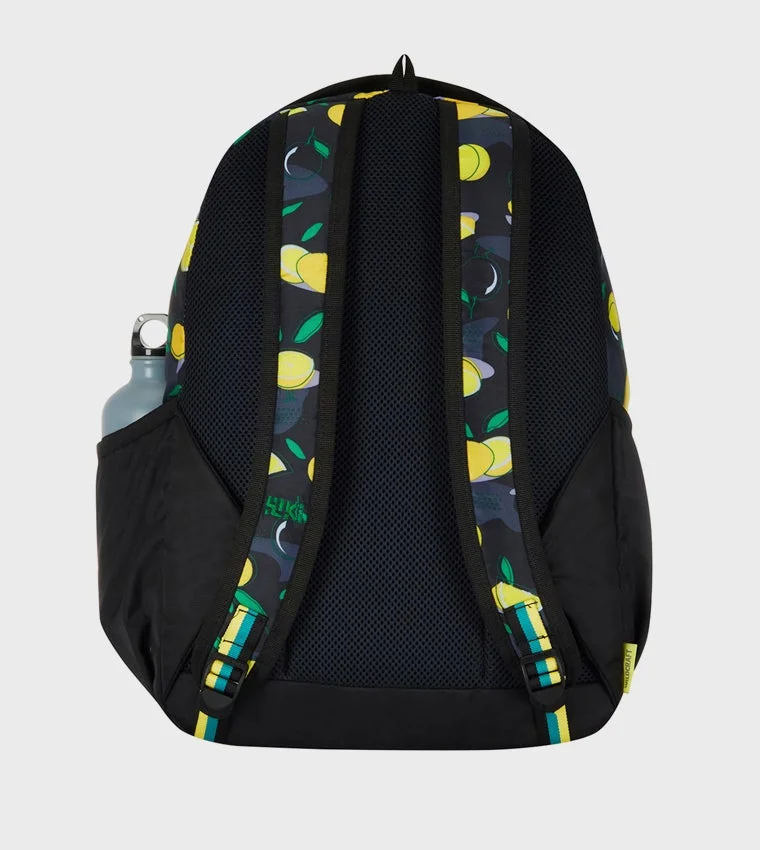 Wildcraft  WIKI GIRL 3 Wildcraft Backpacks Black 29L for Women | Best Price UAE