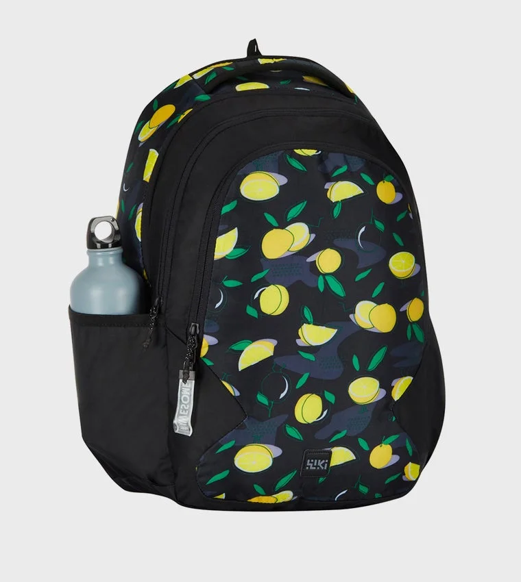 Wildcraft  WIKI GIRL 3 Wildcraft Backpacks Black 29L for Women | Best Price UAE