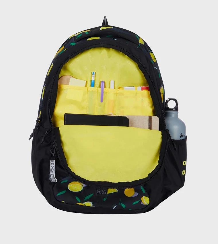 Wildcraft  WIKI GIRL 3 Wildcraft Backpacks Black 29L for Women | Best Price UAE