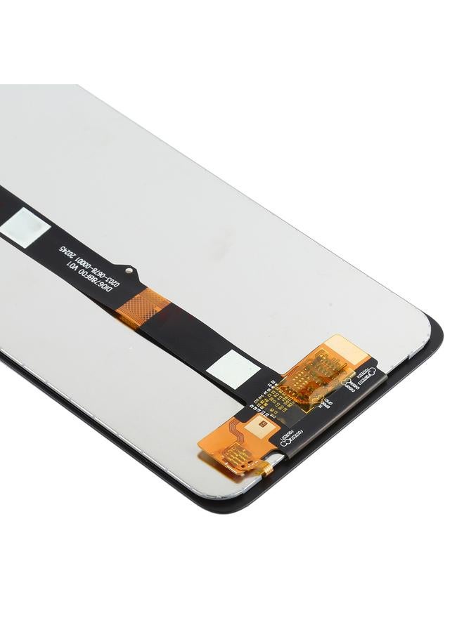 erorex Replacement TFT LCD Screen for Motorola Moto G9 Power XT2091-3 with Digitizer Full Assembly - Image 5