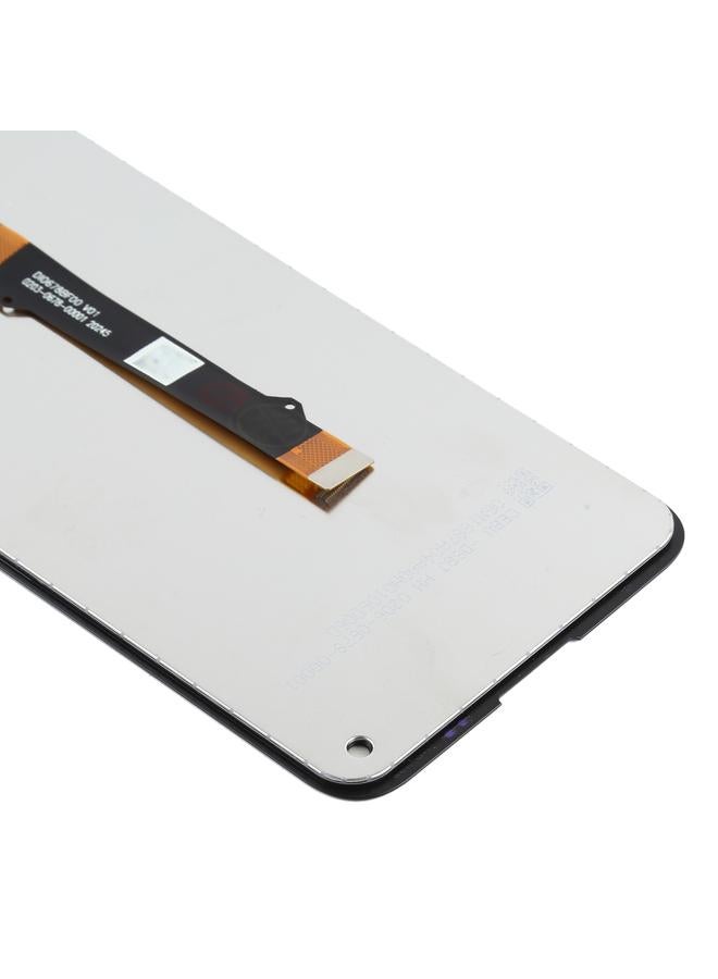 erorex Replacement TFT LCD Screen for Motorola Moto G9 Power XT2091-3 with Digitizer Full Assembly - Image 4