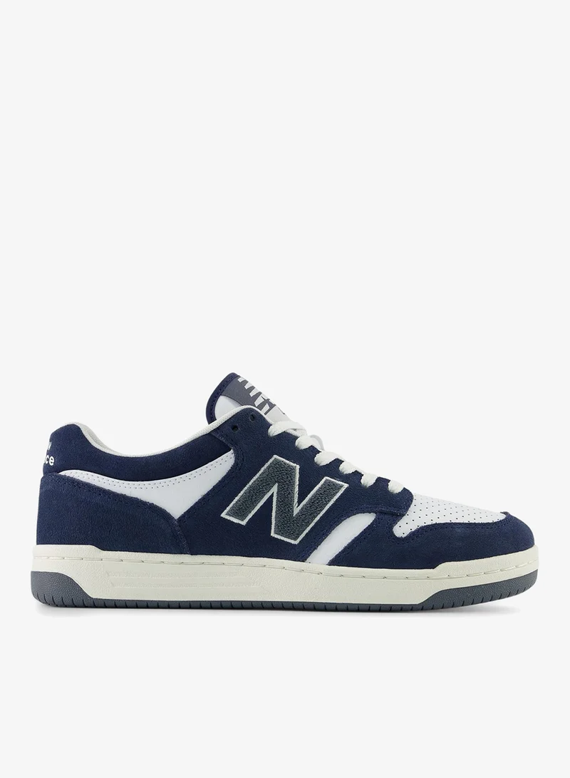 نيو بالانس 480 L casual Sneakers (Standard Fit)