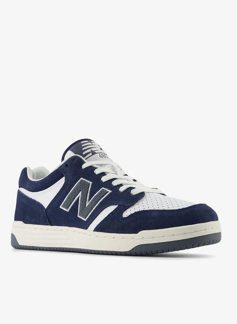 نيو بالانس 480 L casual Sneakers (Standard Fit)