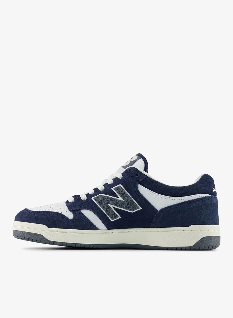 New Balance  480 L casual Sneakers (Standard Fit)  | Best Price UAE