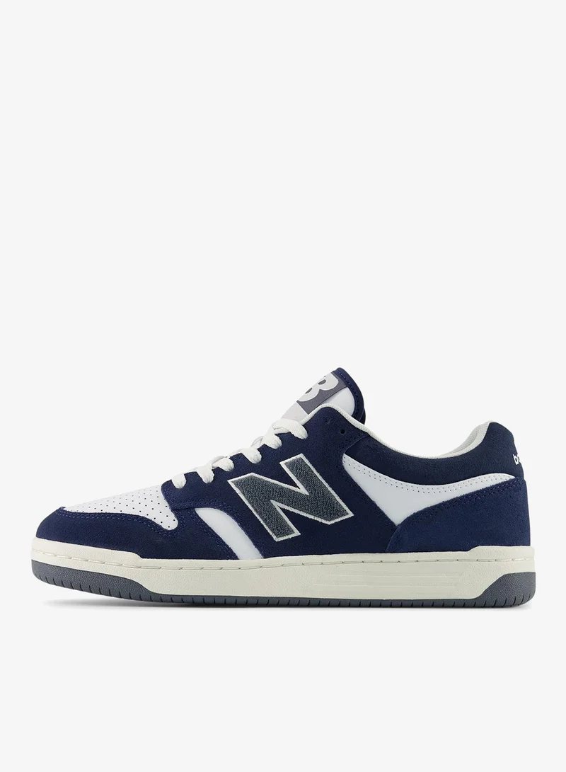 New Balance  480 L casual Sneakers (Standard Fit)  | Best Price UAE