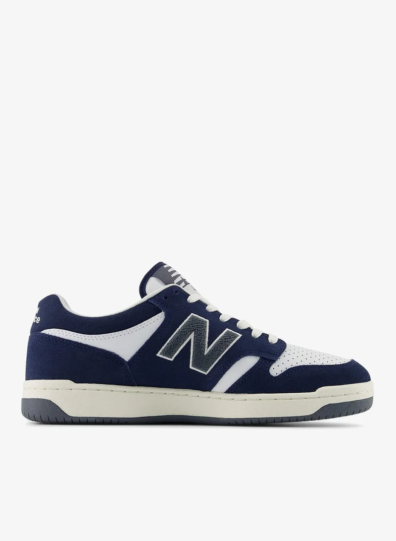 New Balance  480 L casual Sneakers (Standard Fit)  | Best Price UAE