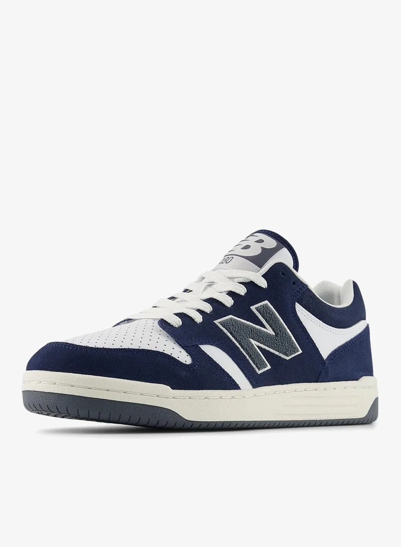New Balance  480 L casual Sneakers (Standard Fit)  | Best Price UAE