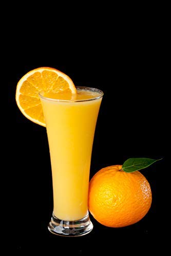 TIENER Transparent Pilsner Glasses | Beer Juice Mocktail Lassi Glasses for Better Head Retention, Aroma and Flavor | Crystal Glass Juice Tumbler | 300 ml, Set of 6 - Image 2