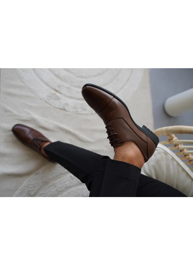 ميلانو VEEONI1A Formal Lace-ups