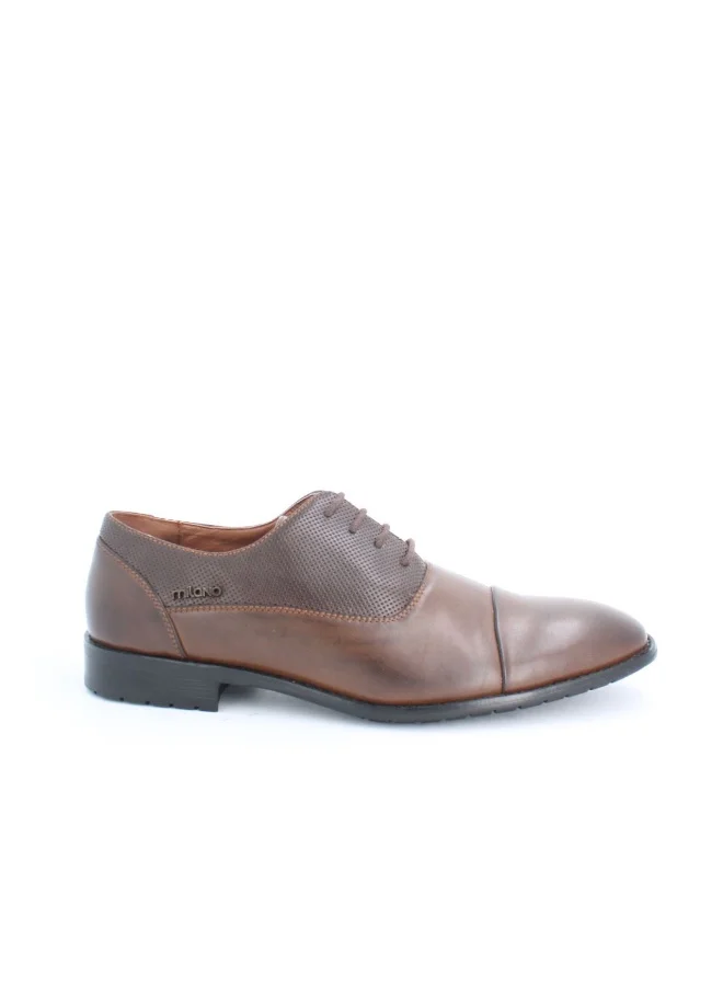 milano VEEONI1A Formal Lace-ups