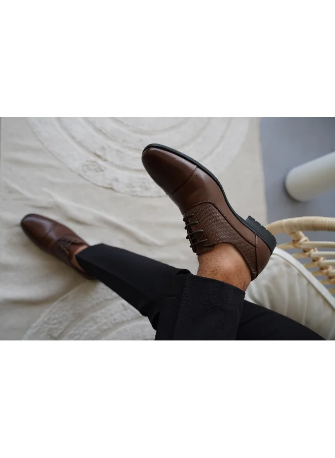 milano VEEONI1A Formal Lace-ups