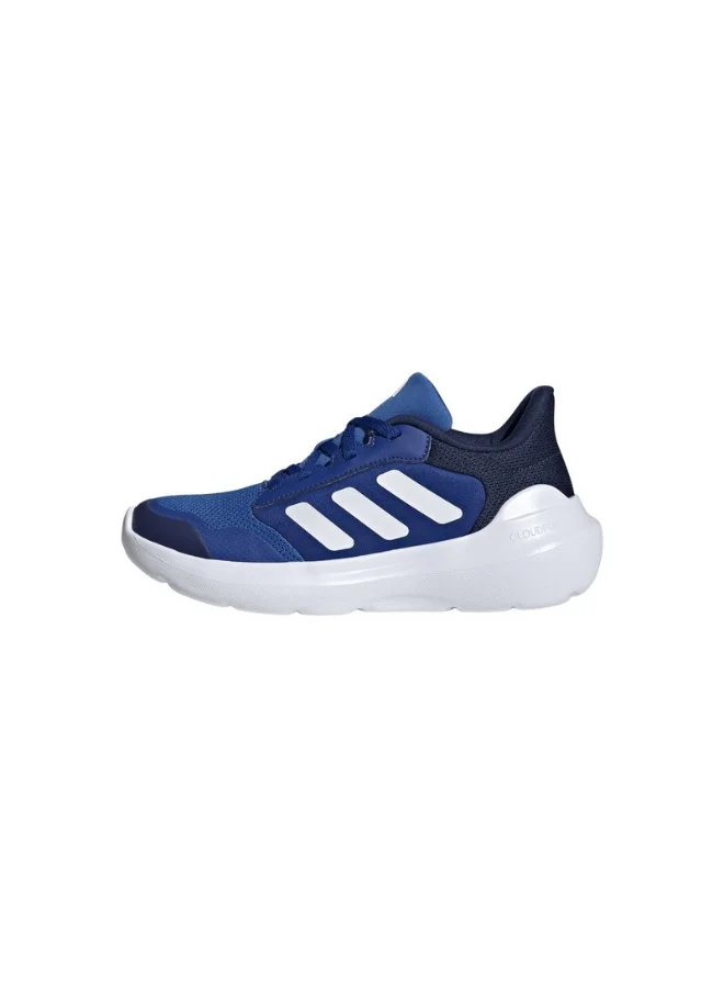 Adidas Adidas Tensaur Run 3.0 J U Blue Sportswear Shoes For Kids