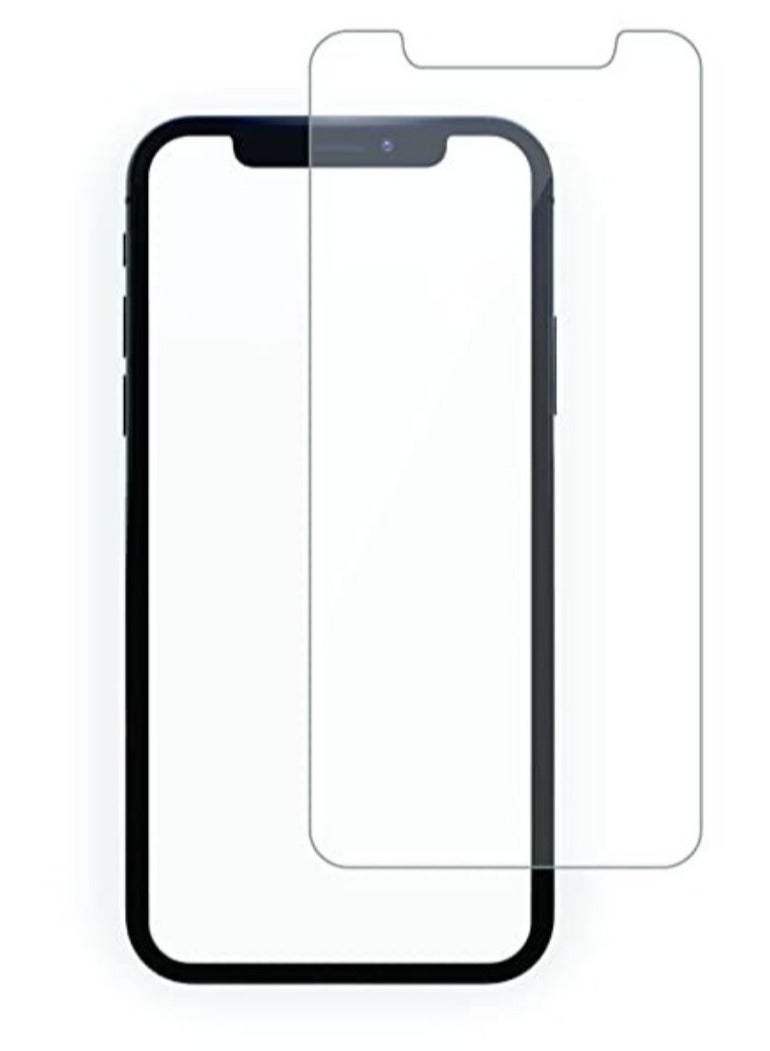 SHOPI Honor 50 Lite/Huawei nova 8i Screen Protector Tempered Glass Full Glue Edge-to-Edge Easy Installation - Image 2