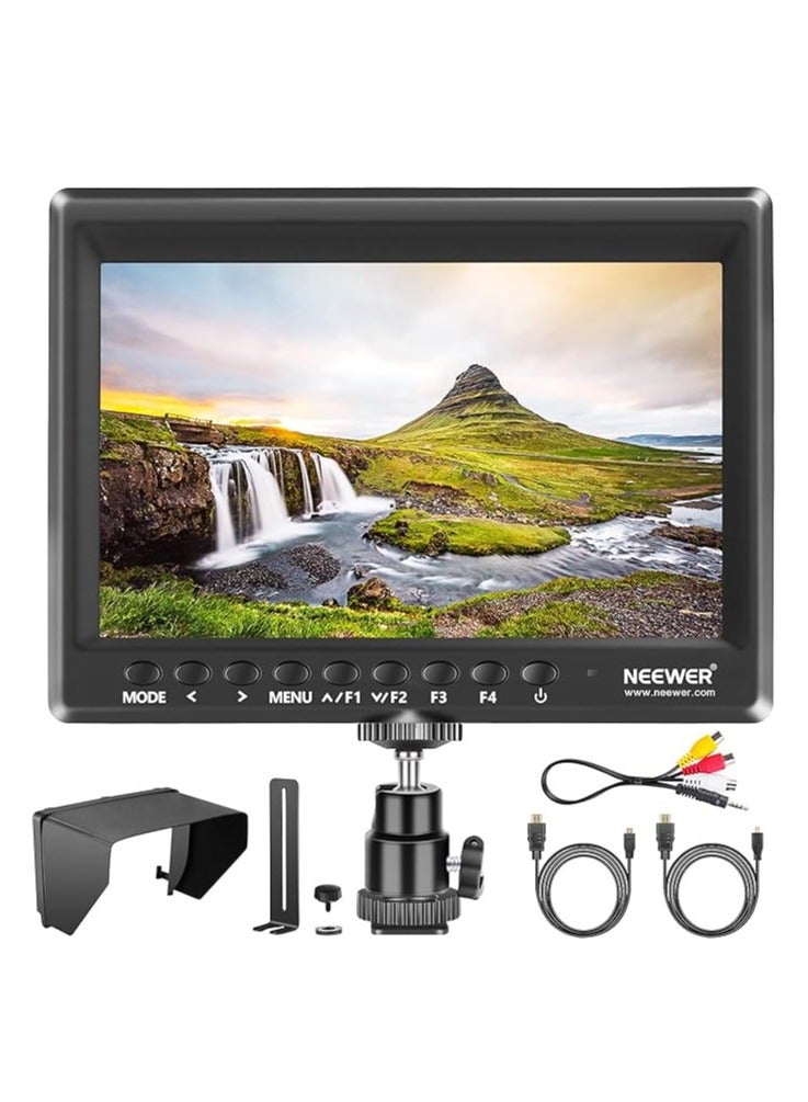 Neewer F100 7in Accessory
