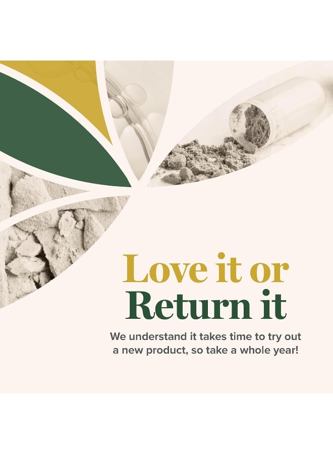 Global Healing Center Paratrex - Gut Health Cleansing & Intestinal Detox Support - Image 4