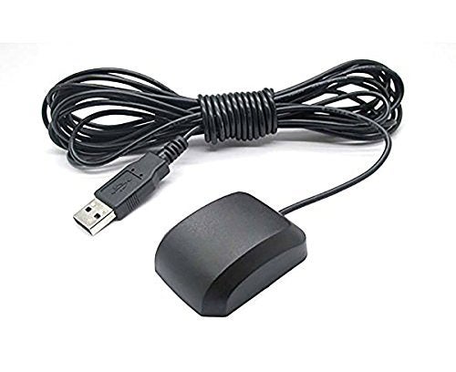 Summitlink External GPS Antenna Vk-162 for DIY ADS-B Remote Mount USB GPS - Image 3