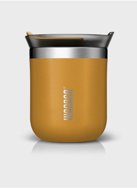 Octaroma Classico Vacuum Insulated Mug 180ml